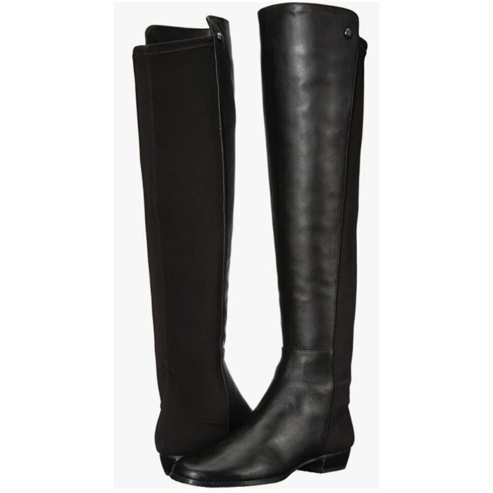 Vince Camuto Karita riding boots size 6.5 - Picture 4 of 16